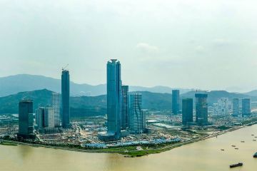 Quanto custa uma casa de contêiner em Macau? Guia Completo