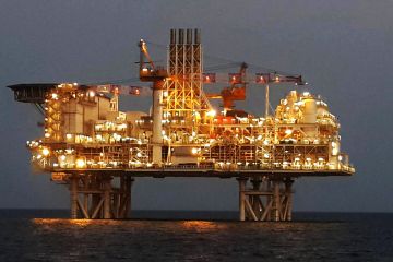 El proyecto para satisfacer las necesidades de gas de Turquía: Shah Deniz 2