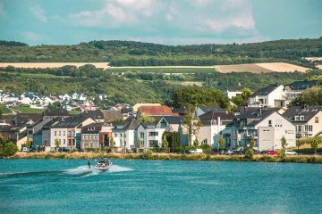 Quanto custa uma casa de contêiner em Luxemburgo? Guia Completo