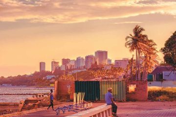 Quanto custa uma casa de contentores em Moçambique? Guia de Preços 2025