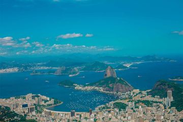 Casas Pré-fabricadas em Brasil