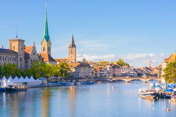 Quanto custa uma casa de contêiner na Suíça? Guia Completo