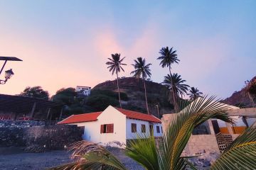 Quanto custa uma casa de contêiner em Cabo Verde? Guia Completo