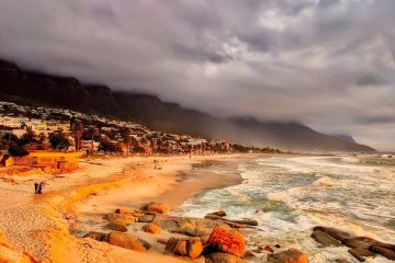 Casas Pré-fabricadas em Guiné-Bissau