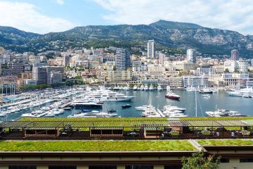Casas Pré-fabricadas em São Tomé e Príncipe