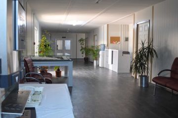 Como Escolher o Escritório Pré-Fabricado Ideal para Seu Negócio