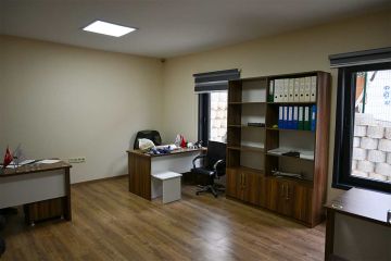 Como Escolher o Escritório Pré-Fabricado Ideal para Seu Negócio