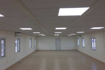 Como Escolher o Escritório Pré-Fabricado Ideal para Seu Negócio