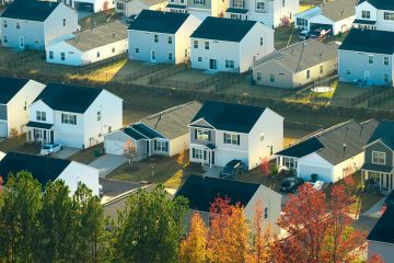 Casas Pré-fabricadas em Angola