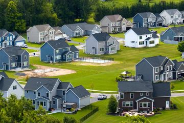 Casas Pré-fabricadas em Moçambique