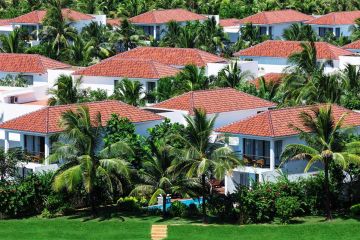 Casas Pré-fabricadas em Moçambique