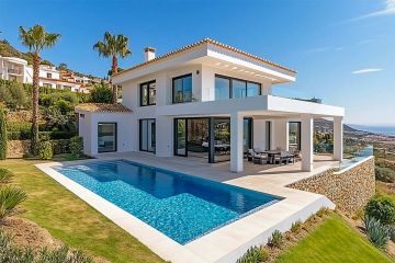 Casas Pré-fabricadas em Cabo Verde