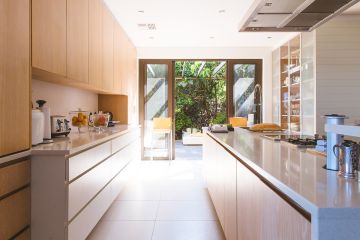 Casas Pré-fabricadas Baratas em Guiné-Bissau