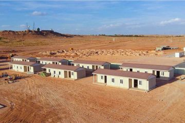 Vantagens de Investir em Dormitórios Modulares para Empresas