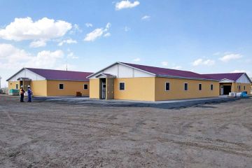 Vantagens de Investir em Dormitórios Modulares para Empresas