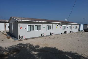 Vantagens de Investir em Dormitórios Modulares para Empresas