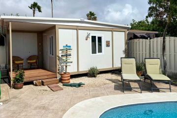 Quanto custa uma casa de contentores em Moçambique? Guia de Preços 2025