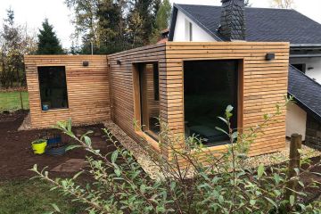 Combien coûte une maison en conteneur en France ? Guide des Prix 2025