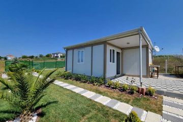 Combien coûte une maison en conteneur en France ? Guide des Prix 2025