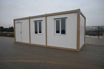 Benefícios das casas de contêiner no Paraguai