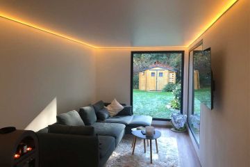 Quanto custa uma casa de contêiner em Andorra? Guia Completo