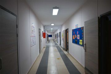 Centros de Treinamento Pré-Fabricados