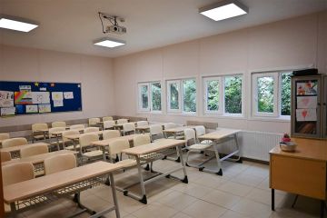 Centros de Treinamento Pré-Fabricados