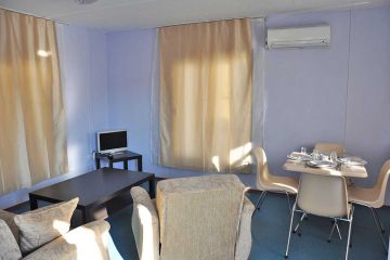 Hospitais Modulares de 2024