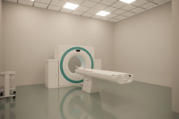 Hospitais Modulares de 2024