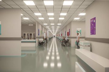 Hospitais Modulares de 2024