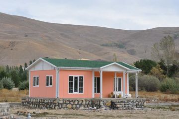 Hotel pré-fabricado