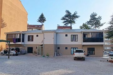 Prédios Modulares Comerciais