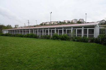 Como Escolher o Melhor Prédio Modular Comercial para Seu Negócio