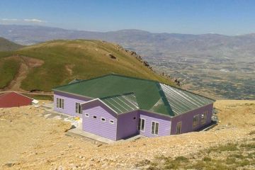 Cantinas Modulares Para Empresas