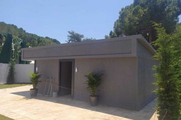 Wc Banheiro Pré-fabricado