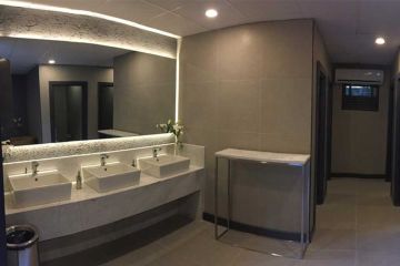 Wc Banheiro Pré-fabricado