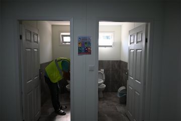 Wc Banheiro Pré-fabricado