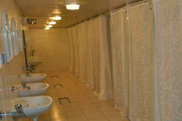 Wc Banheiro Pré-fabricado 2