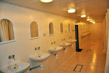 Wc Banheiro Pré-fabricado 2