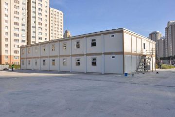 Guia Completo para Comprar Escritórios de Contentores