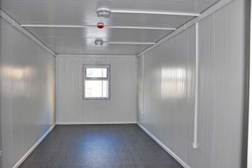 Guia Completo para Comprar Escritórios de Contentores