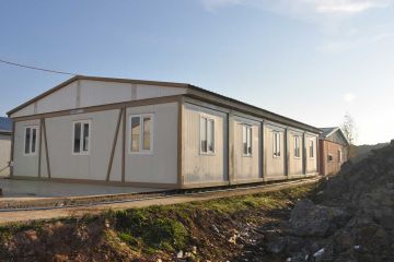 Guia Completo para Comprar Contentores de Construção