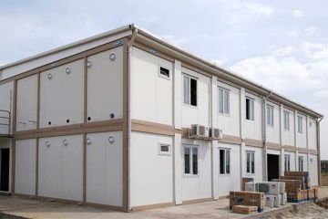 Guia Completo para Comprar Contentores de Construção