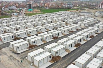 Vantagens de Escolher Contentores Habitacionais Novos