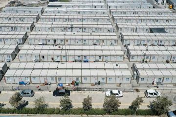 Vantagens de Escolher Contentores Habitacionais Novos