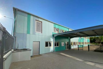 Vantagens de Escolher Contentores Habitacionais Novos