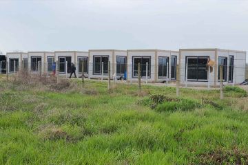 Vantagens de Escolher Contentores Habitacionais Novos