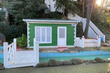 Contentores Modulares