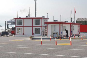 Contentores Modulares no Mercado Atual