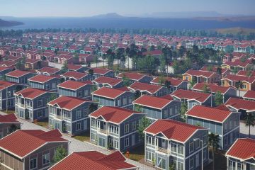 Vantagens da Habitação Modular